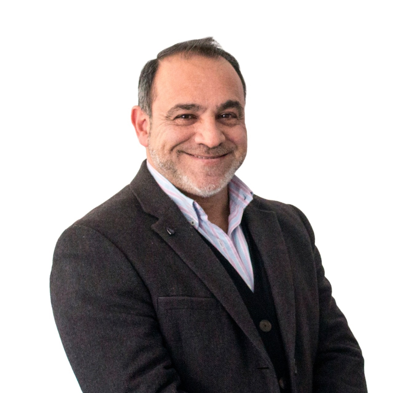 Mg. Lic. Daniel Torres Jiménez